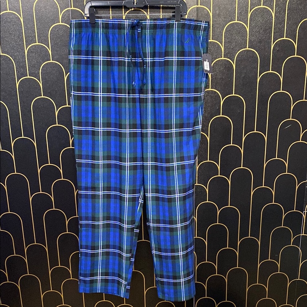 New nautica pj pants size xl